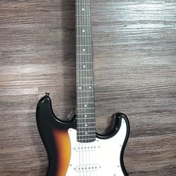 Donner Standard Electric Guitar 