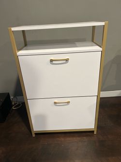 Shoe Organizer (nearly new)