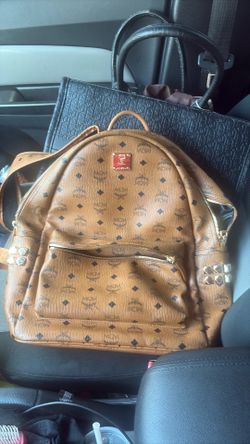 backpack