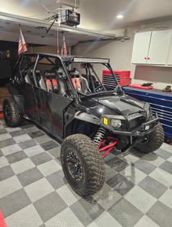 2012 rzr 900