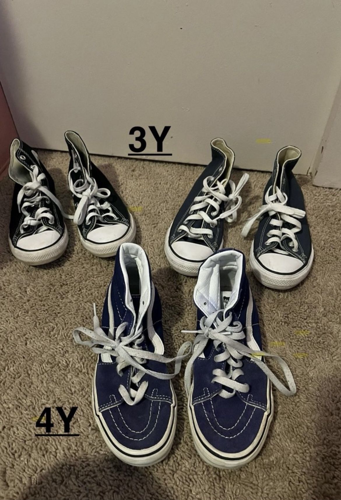 Youth Shoes