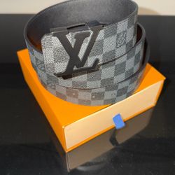 Louis Vuitton Belt