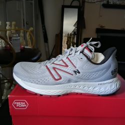 FRESH X 880  size 9