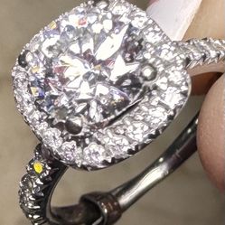 Engagement Ring 