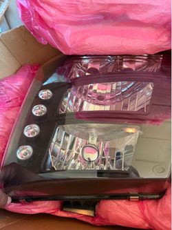 Focos para Chevy Silverado 2003 a 2006 nuevos