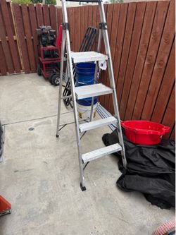 Ladder