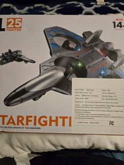 CZ20 Quadcopter Drone with Remote Control and 2.4G 360° Roll