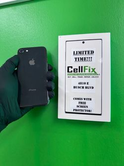Apple iPhone 8 64GB UNLOCKED