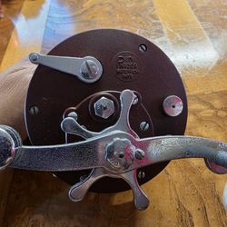 2 PENN 309 FISHING REEL REELS 