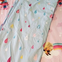 Trolls Twin Sheet set 