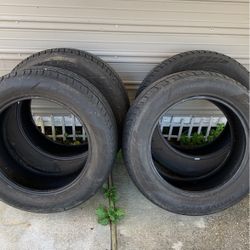 Ironman Gen 2 Truck Tires 