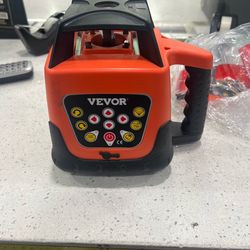 Vevor self leveling Laser level