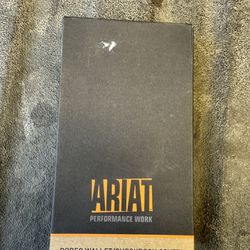 Ariat Wallet 