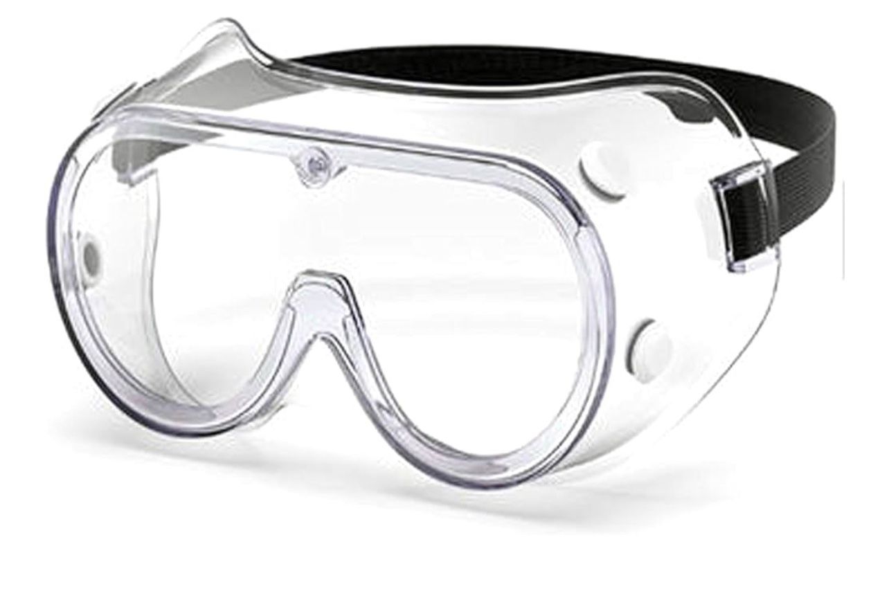 Protective Safety Goggles New
