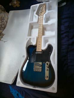 Electric Guitar
