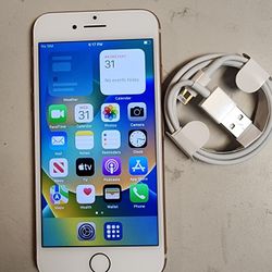 Iphone 8 Tmobile 64 Gb Unlock For All Tmobile Network Including Metropcs 