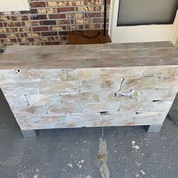 Uttermost Console 