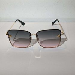 Women's Sun Glasses