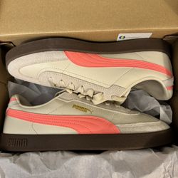Women Puma Sneakers