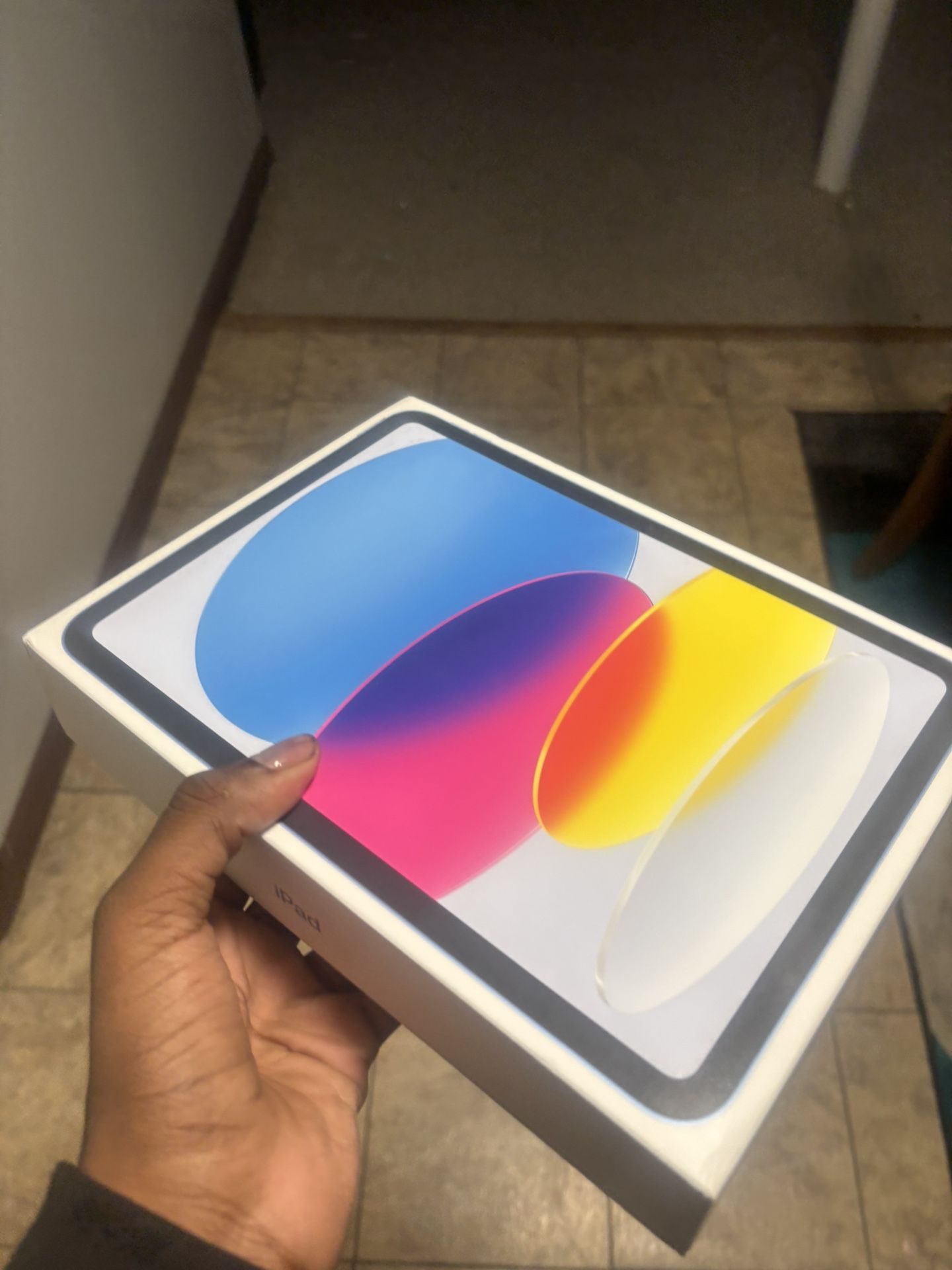 ipad 2025 blue 128gb