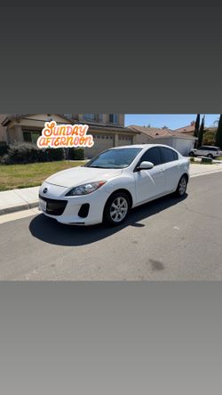2010 Mazda Mazda3