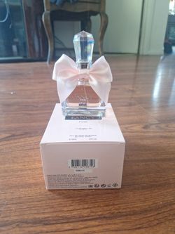 Fancy Pink Pefume Para Mujer Nuevo Original