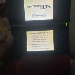 Modded Ds Systems