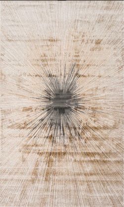5'x 8' Area Rug