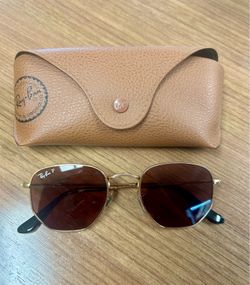 Women’s Ray ban sunglasses