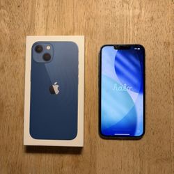 iPhone 13