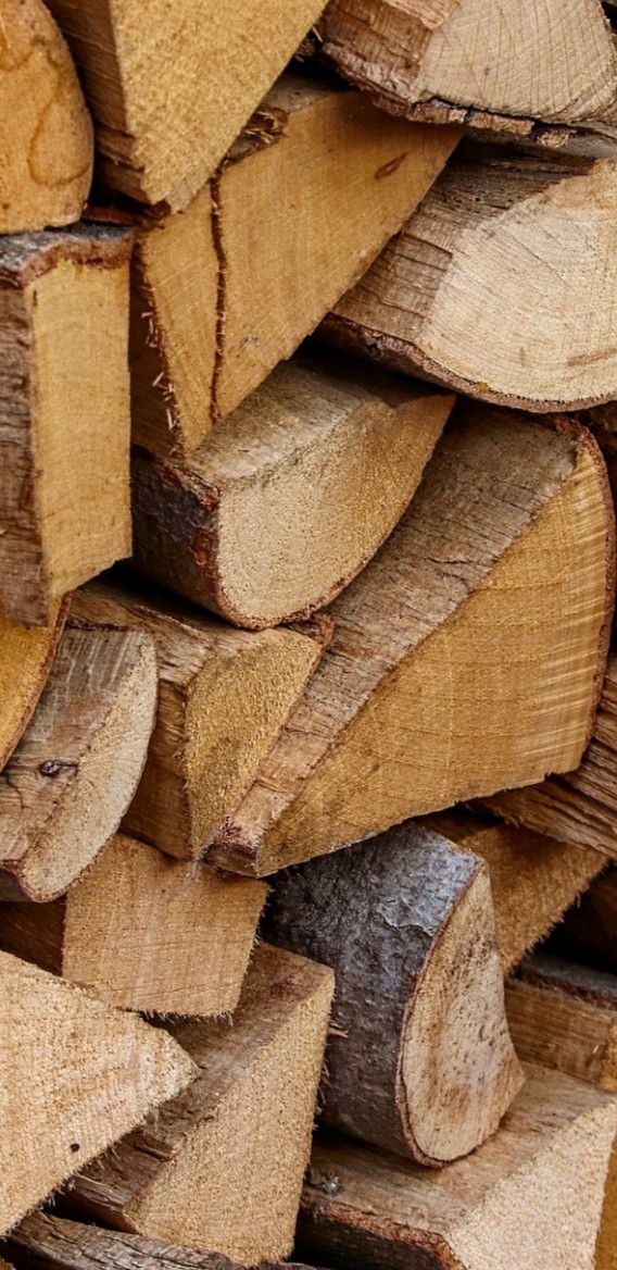 Oak Firewood Available - Free Delivery & Stacking