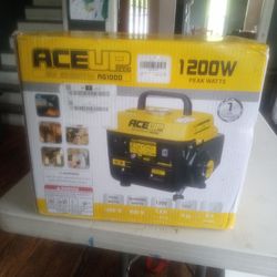 New generator