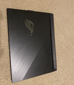 ASUS ROG Zephyrus G15 Gaming Laptop – Excellent Condition