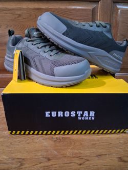 Eurostar Women's Sneakers New in Box