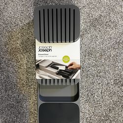 Knife Organizer 