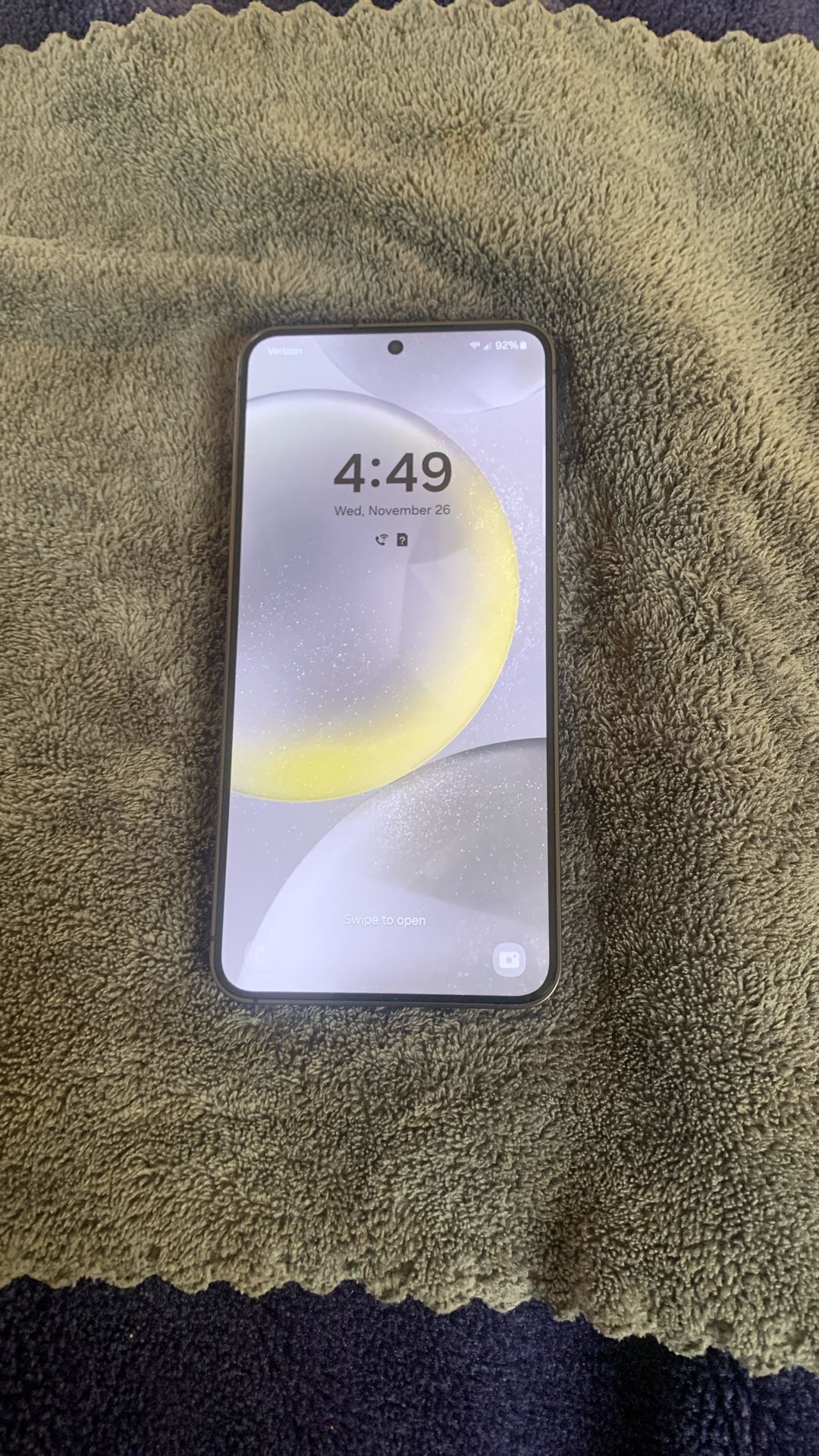 Samsung Galaxy S24 - Great Condition