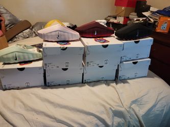 Nike minds (price in description)