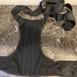Adjustable Posture Corrector Vest