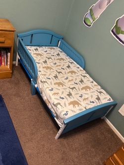 Kids bed