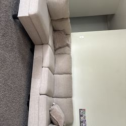 Free Sectional Couch