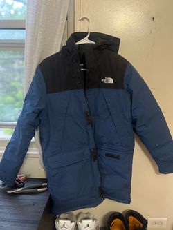 Northface boys jacket