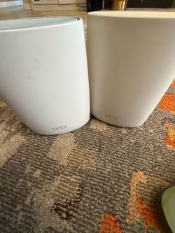 Router Orbi