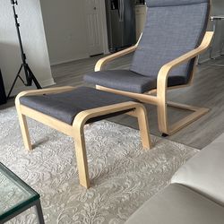 For Sale: IKEA Poäng Chair