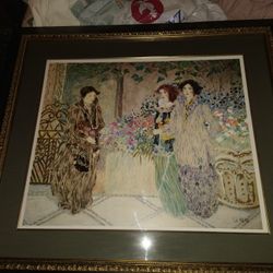 Ellen Gunn Very Nice Piece. 