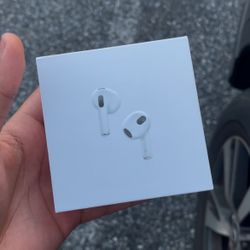 Airpods 3 