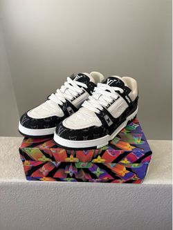 Lv trainers