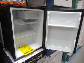 Mini refrigerator