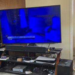 Samsung Electronics UN65MU6300 65-Inch 4K Ultra HD Smart LED TV (2017 Model) Mint
