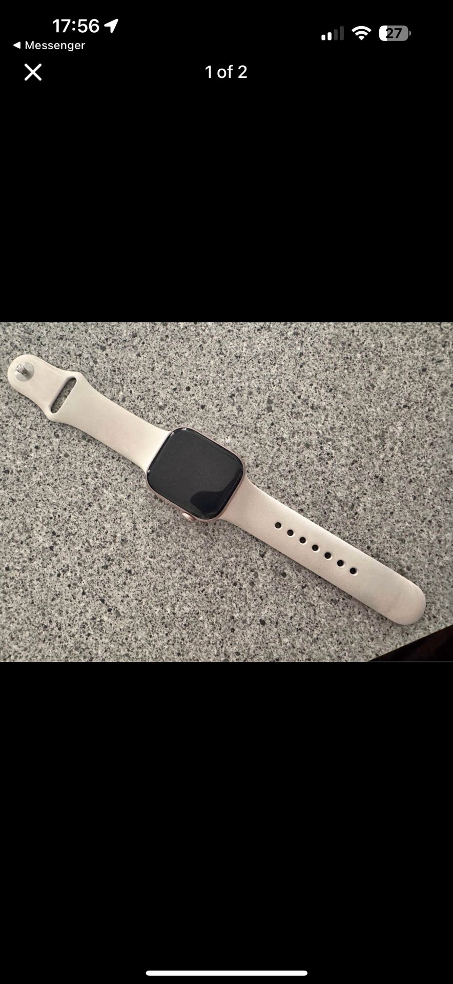 Apple Watch Series 10 42mm