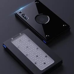 A8SE II Blue & Max Aquarium LED 240W Brand New